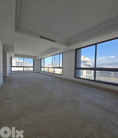 Luxurious Apartment For Sale In Badaro Luxurious Apartment For Sale In Badaro