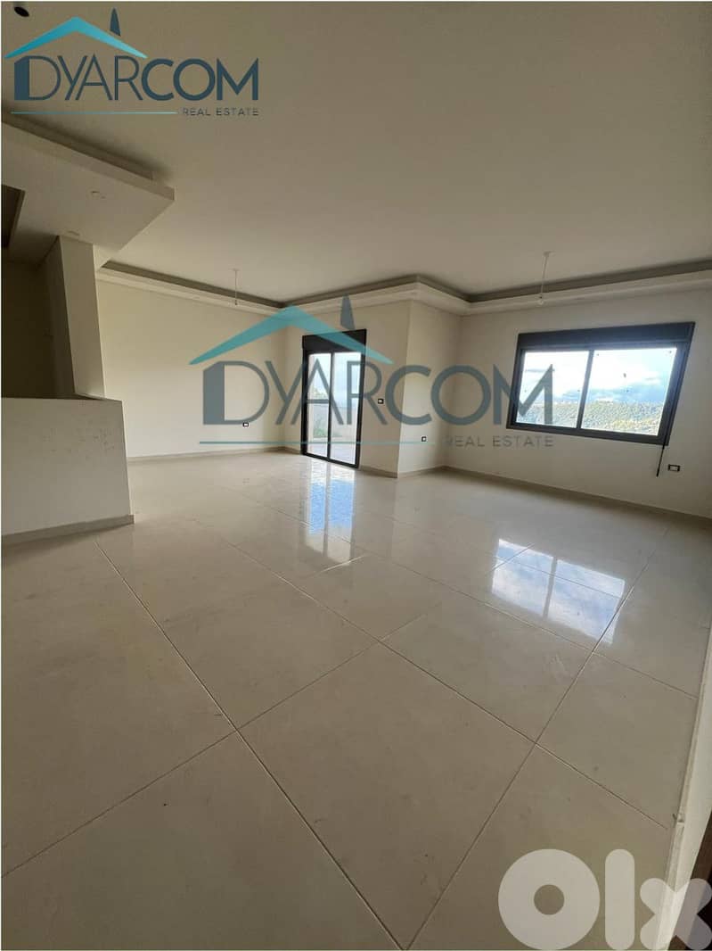 DY3411 - Hboub Apartment with Garden & Terrace for Sale! 0