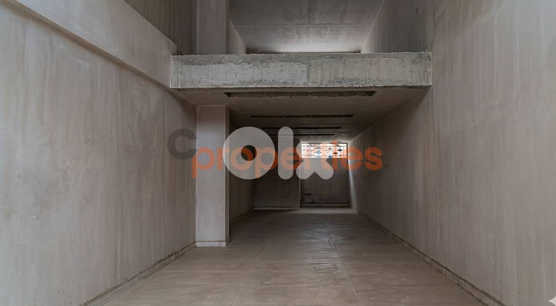Shop for Sale in Jal El Dib Prime Location – CPFY212 0