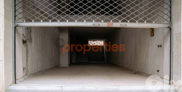 Shop for Sale in Jal El Dib Prime Location – CPFY212