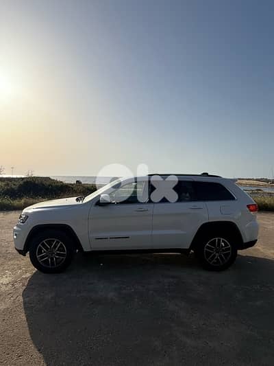 Jeep Grand Cherokee 2019