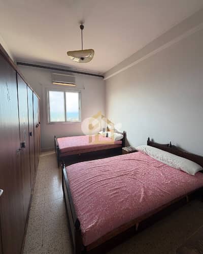 Apartment for sale in Bqennaya NW80 شقة للبيع في بقنايا