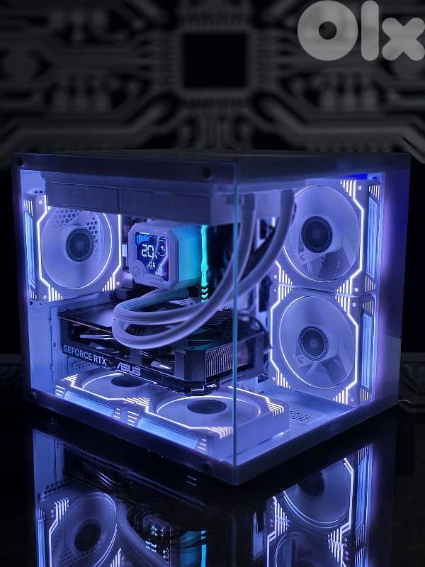 OFFER New Gaming PC 0