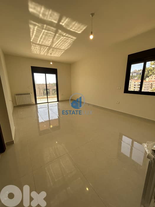 Apartment For Sale In Douar 0