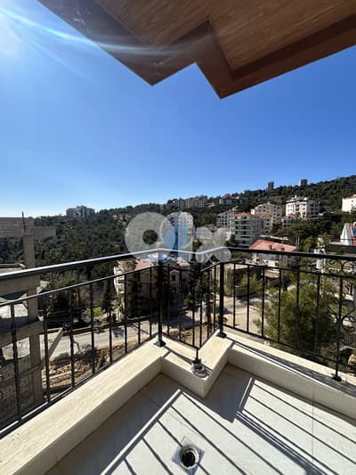 Apartment For Sale In Douar