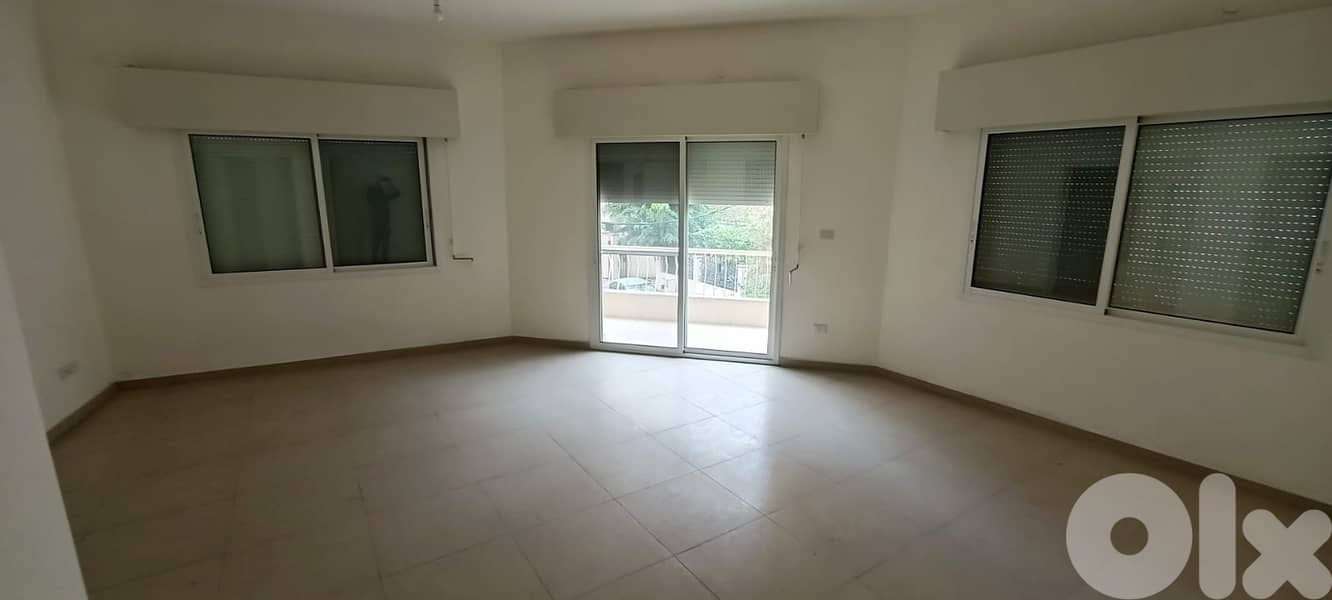 3 BEDROOMS | AIN EL REMMANEH | BIG BALCONIES, (AR-201) 0