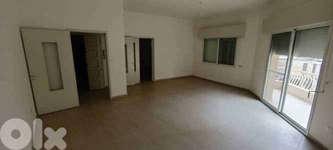 3 BEDROOMS | AIN EL REMMANEH | BIG BALCONIES, (AR-201)