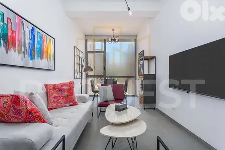 Studio For Rent in Al Saifi استوديو للايجار في الصيفي