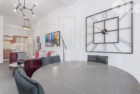Studio For Rent in Al Saifi استوديو للايجار في الصيفي