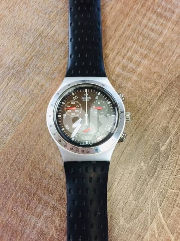 SWATCH YCS4024 0