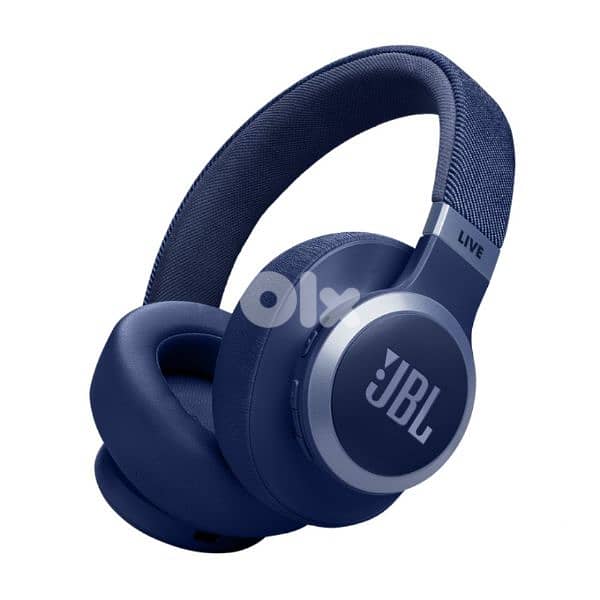 JBL Live 770NC Headphones 0