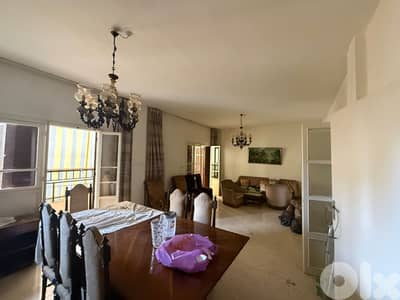 3 BEDROOMS | SIN EL FIL  PRIME | PARKING SPOT, (DE-347)