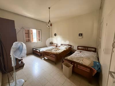 3 BEDROOMS | SIN EL FIL  PRIME | PARKING SPOT, (DE-347)