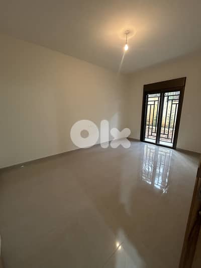 Apartment For Sale In Broumana