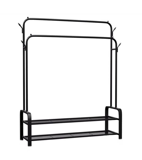 clothes rack علاقة ملابس 0