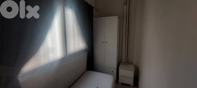 Apartment for Sale in Achrafieh – Sassine شقة للبيع في الأشرفية