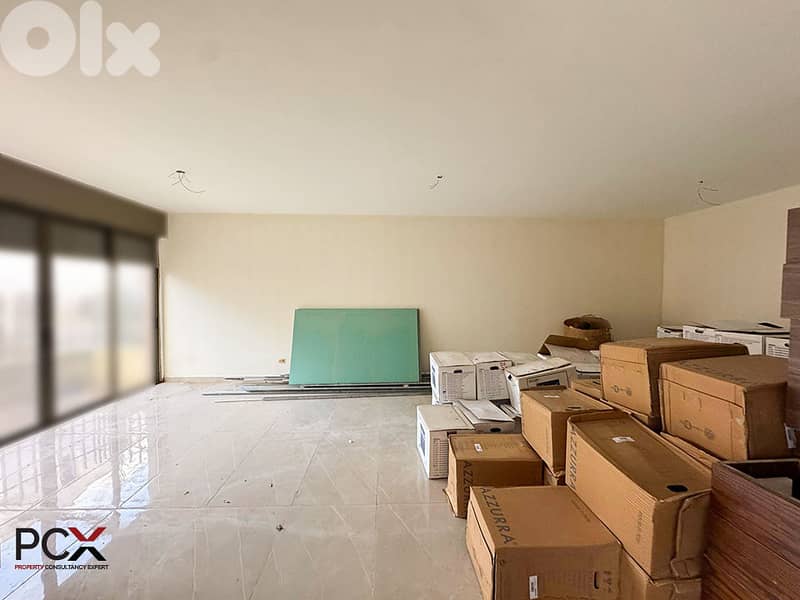 Townhouse for Sale in Baabda | Luminous | Private Garden | Easy Access 0