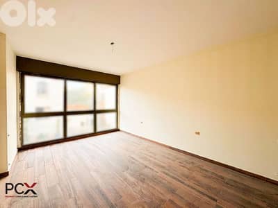 Townhouse for Sale in Baabda | Luminous | Private Garden | Easy Access