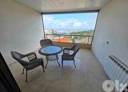 Apartment For Sale In Kornet El Hamra شقة للبيع في قرنة الحمرا Apartment For Sale In Kornet El Hamra شقة للبيع في قرنة الحمرا