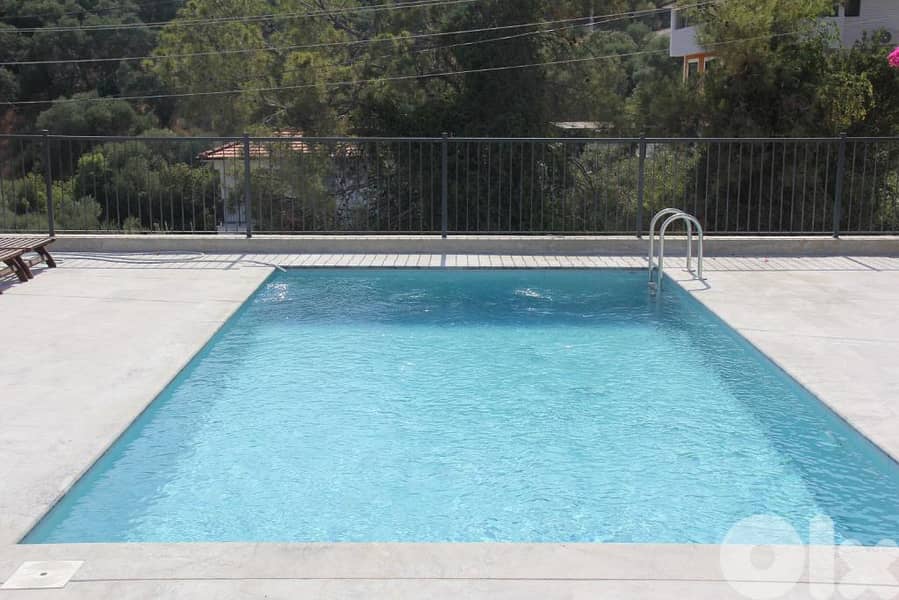 GATED COMMUNITY | 4 BEDS | POOL | JAL EL DIB PRIME | DUPLEX, (JD-178) 0