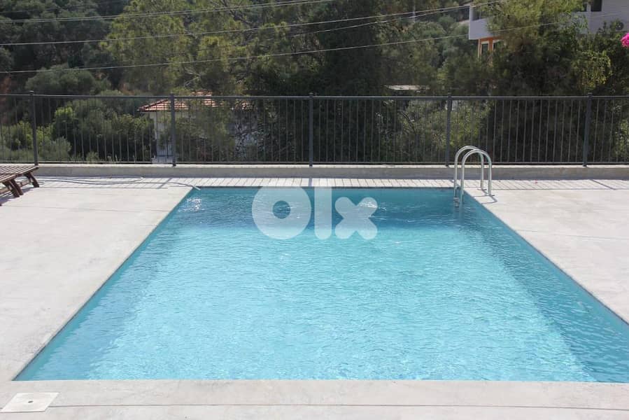 GATED COMMUNITY | 4 BEDS | POOL | JAL EL DIB PRIME| DUPLEX, (JDBR-185) 0