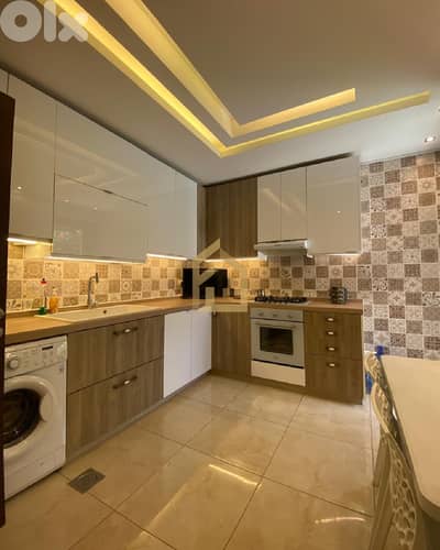 Apartment for sale in Qortadah JT51 شقة  للبيع في قرطاضة