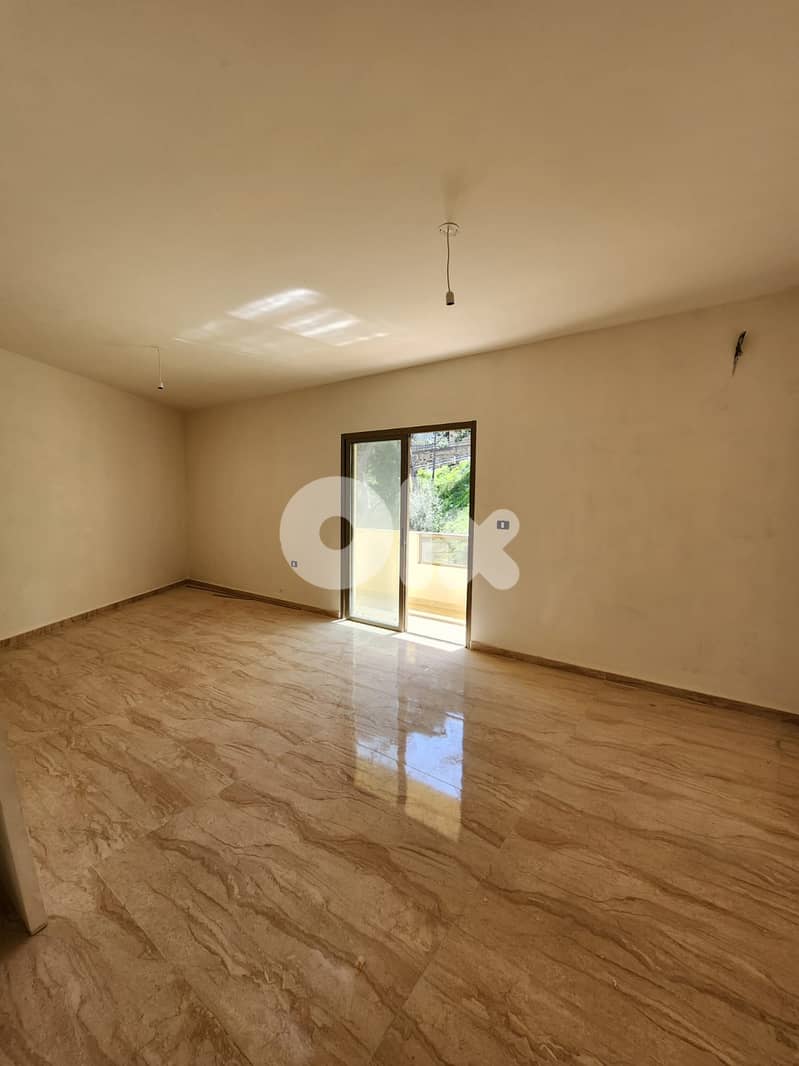 PAYMENT FACILITIES-Apartment in Mar Chaaya + Partial View 0