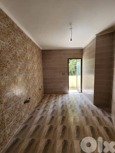 PAYMENT FACILITIES-Apartment in Mar Chaaya + Partial View