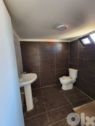 PAYMENT FACILITIES-Apartment in Mar Chaaya + Partial View