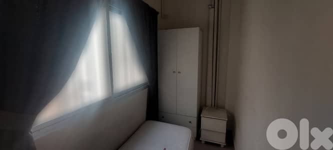Apartment for Rent in Achrafieh – Sassine شقة للإيجار في الأشرفية