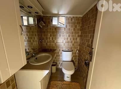 FUNRNISHED | 3 BEDROOMS | ANTELIAS PRIME | OPEN SEA VIEW, (AN-201)
