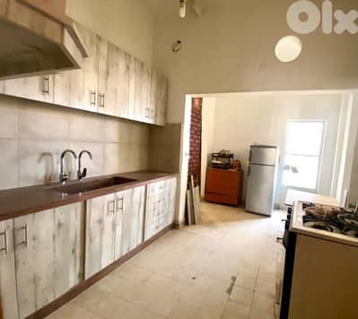 Townhouse for Rent in Beit Chabeb منزل تاون هاوس للإيجار في بيت شباب