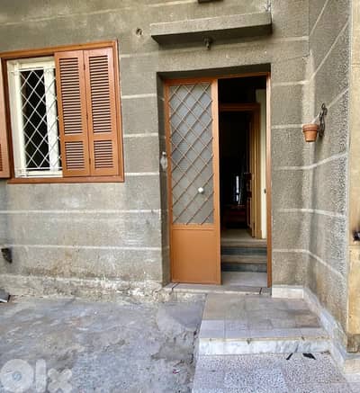 Townhouse for Rent in Beit Chabeb منزل تاون هاوس للإيجار في بيت شباب