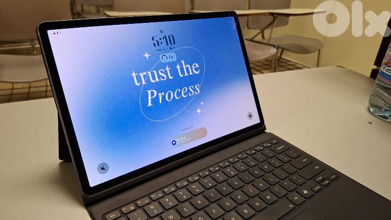 Samsung Galaxy Tab s10+. 2