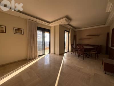 3 BEDROOMS | OPEN VIEW | BSALIM PRIME, (BS-205) S. J