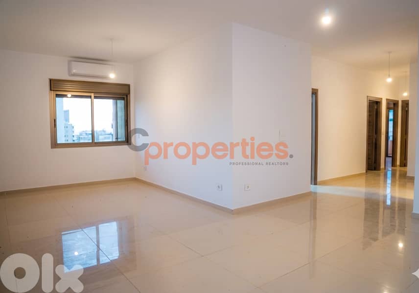 Apartment for Sale in Jal El Dib – CPFY213 0