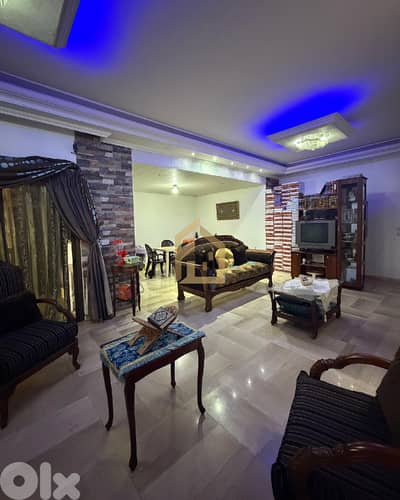 Apartment for sale in Ain El Remmaneh NY332 شقة للبيع في عين الرمانة،