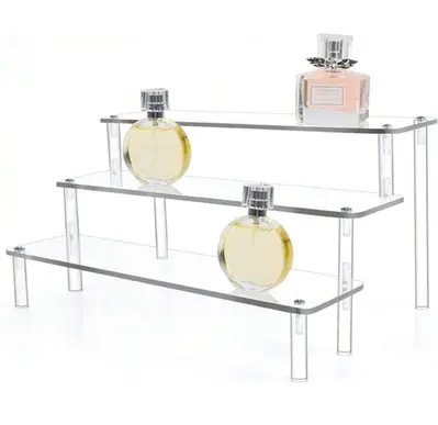 accessories rack shelves organizer