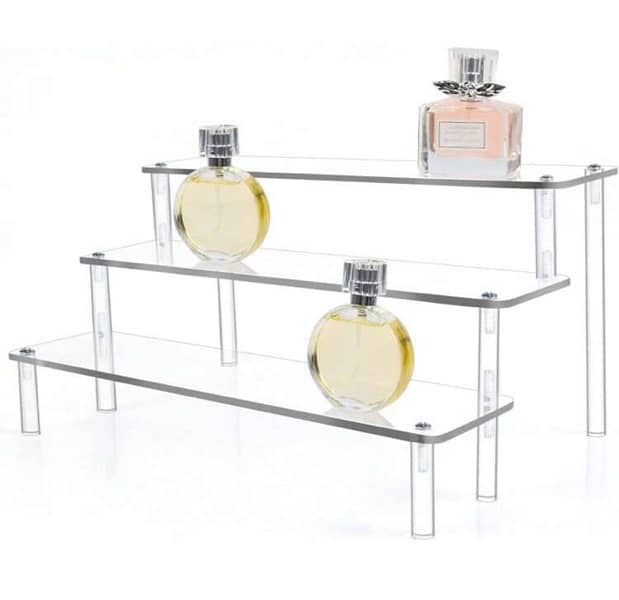 accessories rack shelves organizer 0