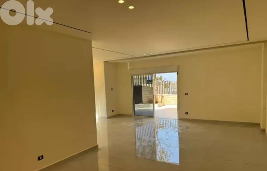 3 BEDROOMS | BSALIM PRIME | TERRACE AND GARDEN, (BS-206) 0