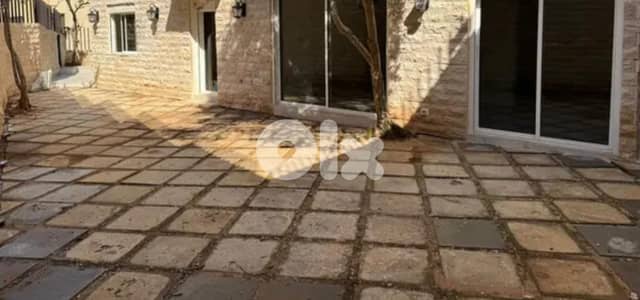 3 BEDROOMS | BSALIM PRIME | TERRACE AND GARDEN, (BS-206)