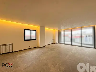 Apartment for Sale in Hazmieh | High End Finishing | Prime Location