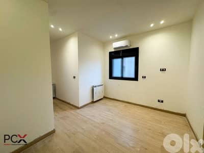 Apartment for Sale in Hazmieh | High End Finishing | Prime Location