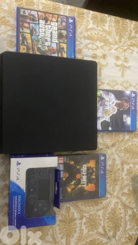 ps4 170$ 0