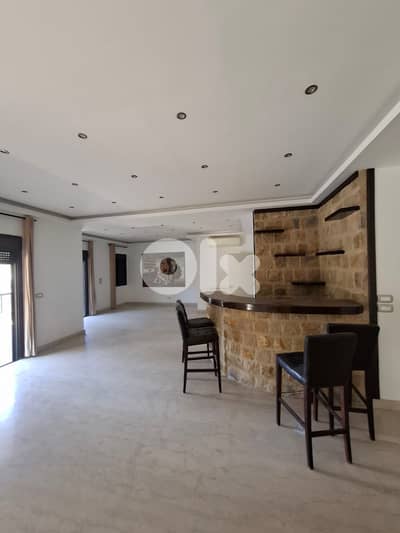 GMK147NE - Apartment For Sale In Kfarhbab - شقة للبيع في كفرحباب