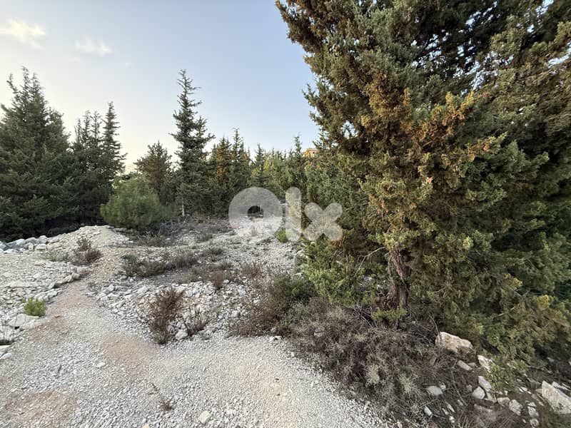 RWK510CA - Land for Sale in Ghbeleh with an Amazing View! 6