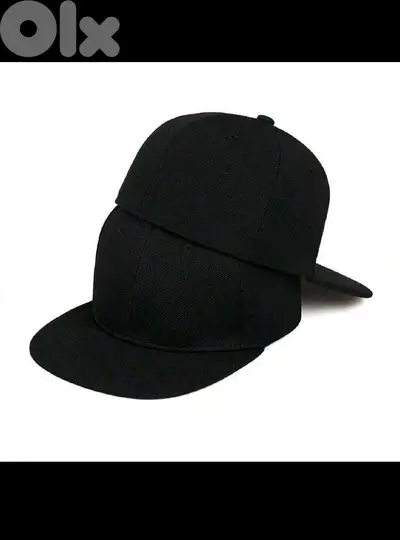 closed hat