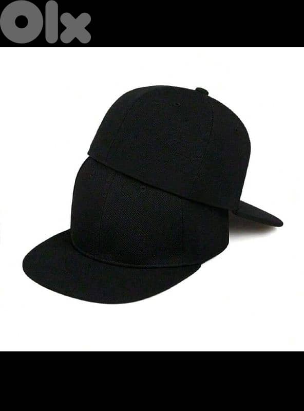 closed hat 0