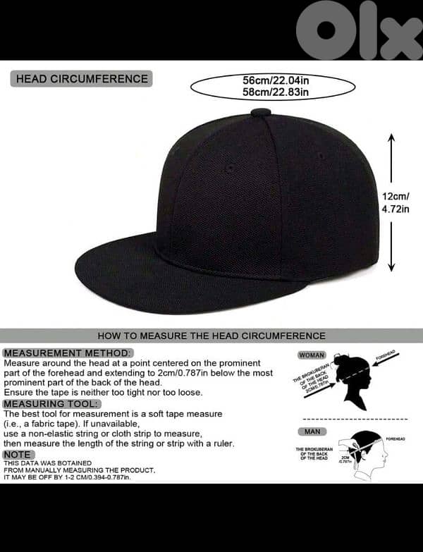 closed hat 1