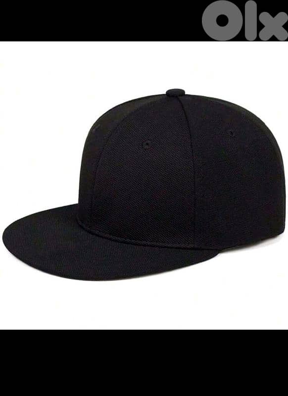 closed hat 2